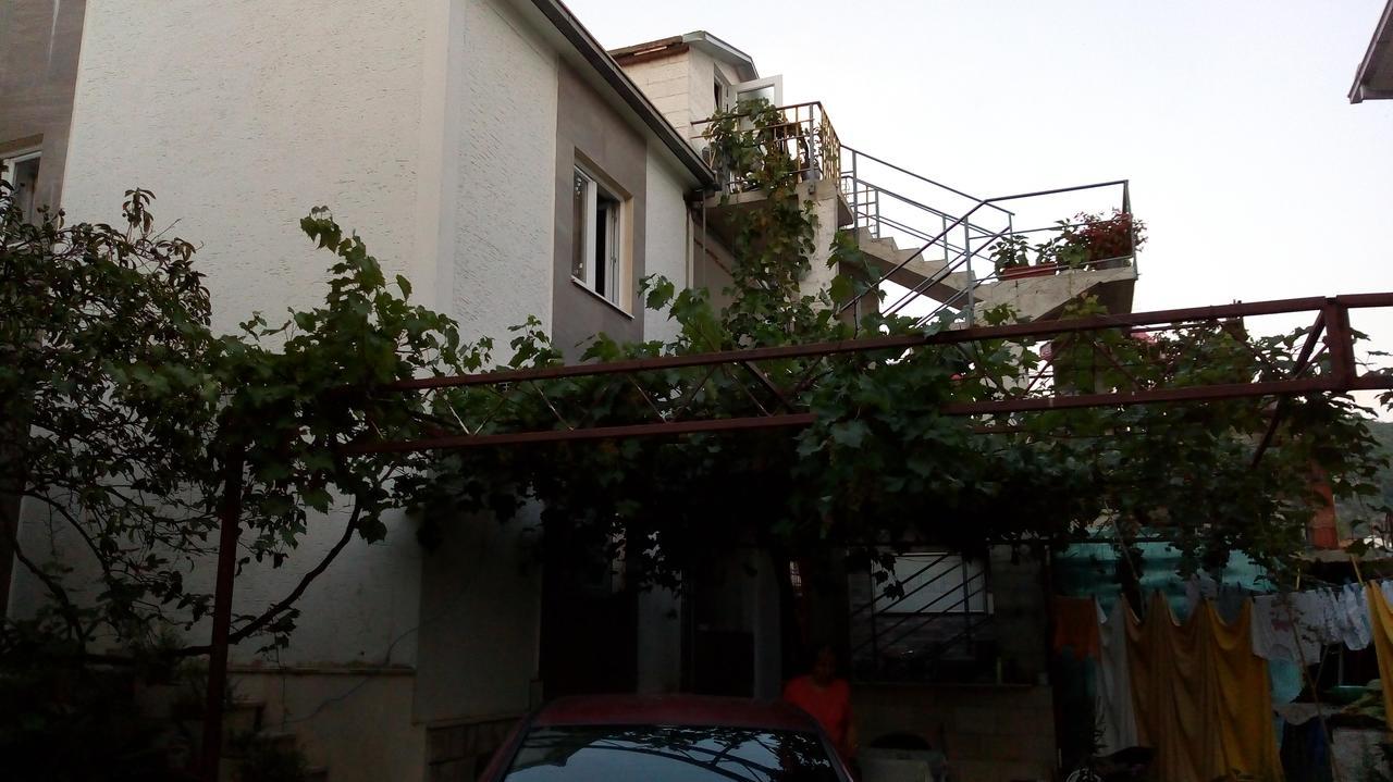 Djordjevic Hotel Budva Bagian luar foto